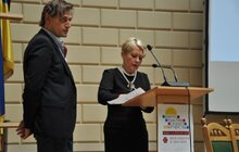 Фото 4: У Львові стартував ІІІ Конгрес культури Східного партнерства
