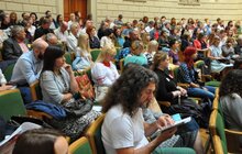 Фото 20: У Львові стартував ІІІ Конгрес культури Східного партнерства