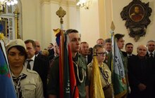 Фото 5: У Львові тисячі вірян попрощались з Блаженнішим Любомиром Гузаром