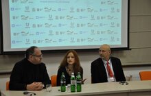 Фото 24: Провідні фахівці у Львові говорять про розвиток туризму