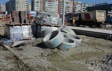 Фото 25: Вже на Великдень сихівчати зможуть їздити трамваєм № 8 до Санта-Барбари