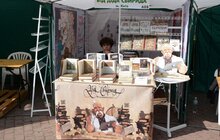Фото 36: Сьогодні у Львові розпочинається 28 BookForum