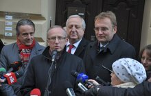 Фото 6: У Львові відкрили представництво ЄБРР – єдиний регіональний операційний офіс Банку в Україні