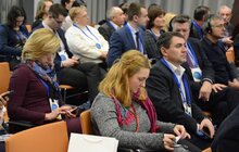 Фото 10: Сьогодні у Львові розпочався VI Всеукраїнський форум місцевого самоврядування