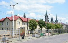 Фото 11: Розпочато реконструкцію вул. Чернівецької (від вул. Городоцької до пл. Двірцевої)