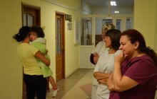Фото 14: У Львові стартувала інформаційно-профілактична кампанія із запобігання опікам у дітей