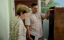 Фото 9: Ремонт аварійних житлових будинків Львова: за кошти міського бюджету триває ремонт будинку на вул. П. Куліша, 41