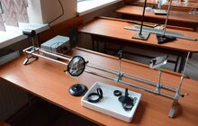 Фото 6: У Львові оновлюють кабінети природничо-математичного циклу