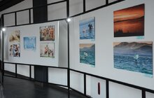 Фото 8: У Львові стартувала унікальна виставка з роботами аргентинських фотохудожниць
