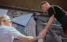 Фото 7: У Львові створили експозицію на підтримку мешканців окупованих міст України