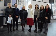 Фото 22: У Львові стартувала унікальна виставка з роботами аргентинських фотохудожниць