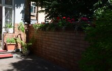 Фото 12: У Львові розшукують подвір’я, які власноруч озеленили ініціативні мешканці