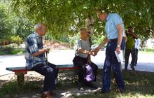 Фото 18: На вул. Чукаріна, 1, що у Сихівському районі, незабаром з’явиться новий громадський простір