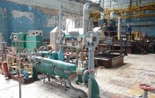 Фото 25: «Львівтеплоенерго» проводить гідравлічні випробування магістральних теплових мереж від ТЕЦ-1: сьогодні гідравлять мережі Сихова
