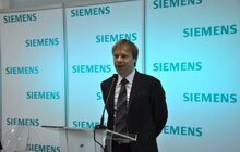 Фото 3: Компанія Siemens реалізовуватиме транспортні та медичні проекти в новому львівському офісі