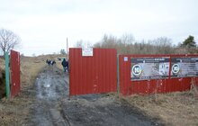 Фото 2: У Львові тривають навчання зі стрільби