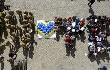 Фото 48: Львів відзначає 760-ліття 