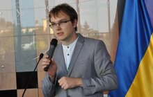 Фото 3: «Наша мета – максимально спростити життя людей», - А.Садовий