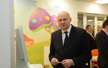 Фото 5: У Львові відкрили Центр обслуговування клієнтів ПрАТ «Львівобленерго»