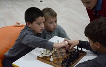 Фото 8: В одній з найбільших бібліотек міста запрацював новий комфортний простір «3п: Публічний Простір Підлітка». 