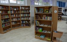 Фото 11: В одній з найбільших бібліотек міста запрацював новий комфортний простір «3п: Публічний Простір Підлітка». 