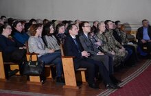 Фото 3: Львів відзначає 101-шу річницю подвигу Героїв Крут