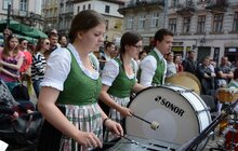 Фото 83: Львів відзначає 760-ліття 