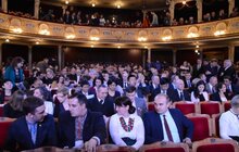 Фото 5: «Це велика честь – бути шаховою столицею світу», – Андрій Садовий