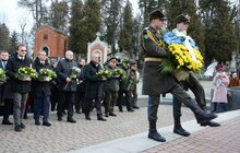 Фото 2: Львів відзначає День Соборності України та 101-шу річницю Акту злуки УНР та ЗУНР
