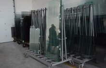 Фото 17: Презентація групи компаній з виробництва продукції зі скла Glas Trösch та підприємства «Глас Трьош Львів»