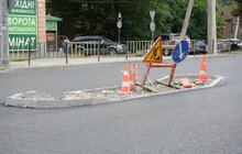 Фото 6: З 15 серпня міст на вул. Городоцькій відкриють для проїзду транспорту: проте суміжні роботи триватимуть до 14 вересня