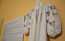 Фото 3: У Львові відкрили виставку про вимушених переселенців