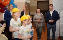 Фото 5: Вже завтра в парку ім. І. Франка відбудеться «Місто професій»
