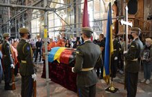 Фото 4: У Львові попрощались з Андрієм Гергертом