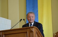 Фото 14: Урочиста сесія з нагоди 760-річчя Львова