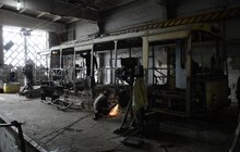 Фото 14: Тролейбусний парк Львова оновлюється: нові відремонтовані тролейбуси вийдуть на рейс до Великодня