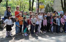 Фото 7: На вул. Сахарова – Богуна відновили дитячий майданчик