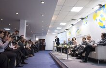 Фото 57: У Львові розпочався IV Форум місцевого самоврядування