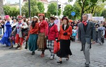 Фото 111: Львів святкує свій день народження