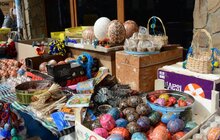 Фото 5: Великодній ярмарок-2017 у Львові
