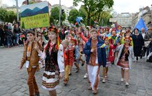 Фото 118: Львів святкує свій день народження