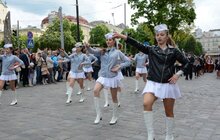 Фото 126: Львів святкує свій день народження