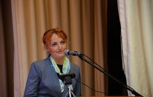 Фото 2: Курсанти Львівського державного університету безпеки життєдіяльності урочисто склали присягу до 75-річчя закладу