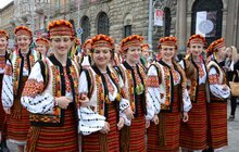 Фото 130: Львів святкує свій день народження