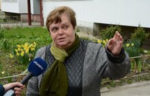 Фото 7: Мешканці ОСББ «Оберіг» економлять близько 40% на утепленні будинків