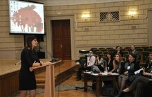 Фото 3: Львівський форум медіації