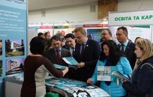 Фото 5: У Львові відбувається Міжнародна виставка-ярмарок «ТурЕКСПО»