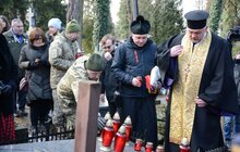 Фото 35: У Львові вшановують пам’ять Героїв Крут