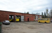 Фото 2: На маршрутах Львова приватні перевізники тестують автобус Volvo, привезений зі Скандинавії