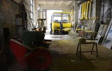 Фото 13: На маршрутах Львова приватні перевізники тестують автобус Volvo, привезений зі Скандинавії